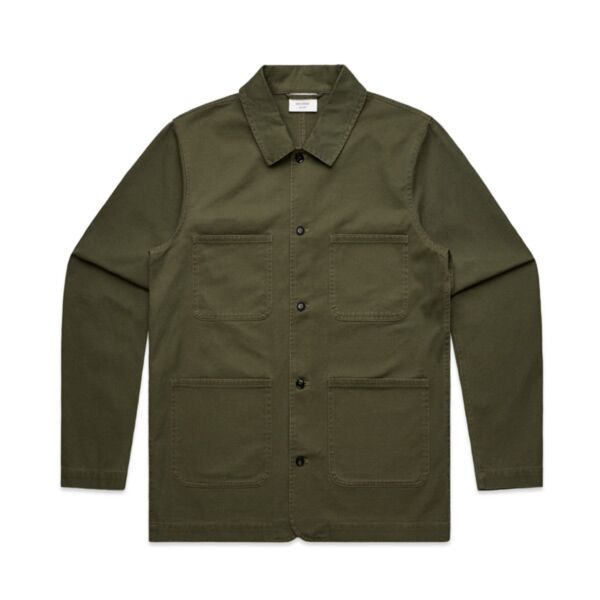 Mens Chore Jacket Thumbnail