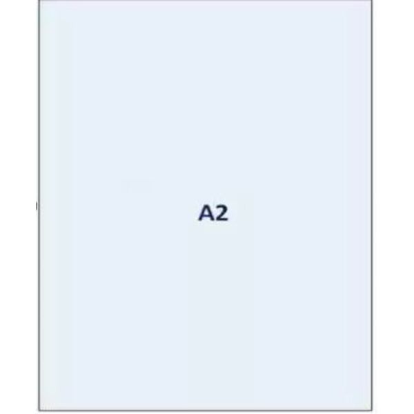 A2 Poster Paper Thumbnail