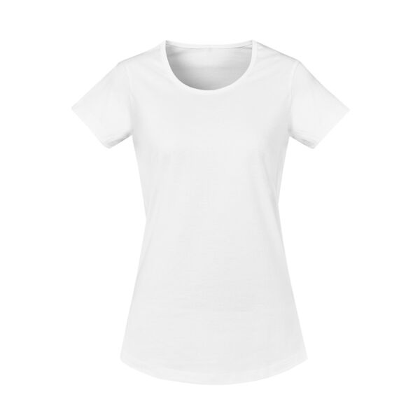 Womens Streetworx Tee Shirt Thumbnail