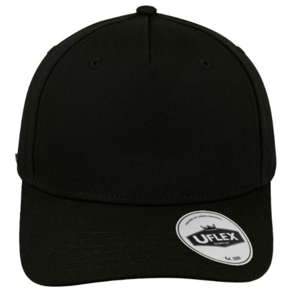 UFlex Adults Pro Style 5 Panel Snapback Thumbnail