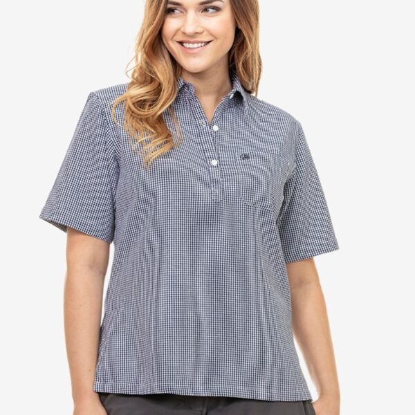 Tasman Shirt Thumbnail