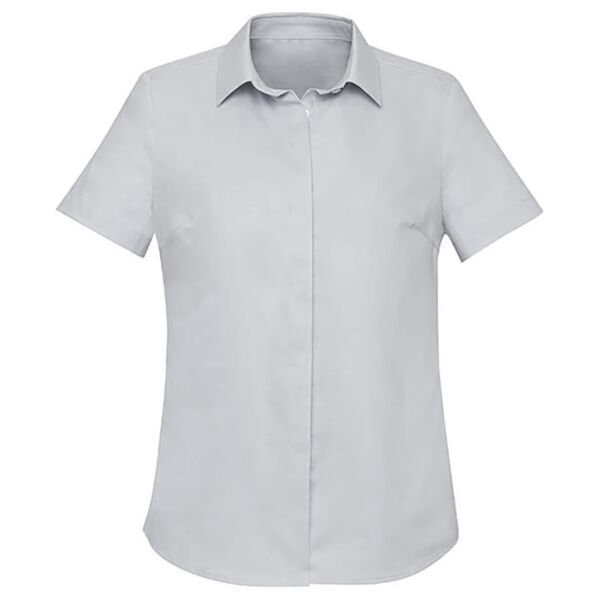 CHARLIE WOMENS SHORT SLEEVE SHIRT Thumbnail