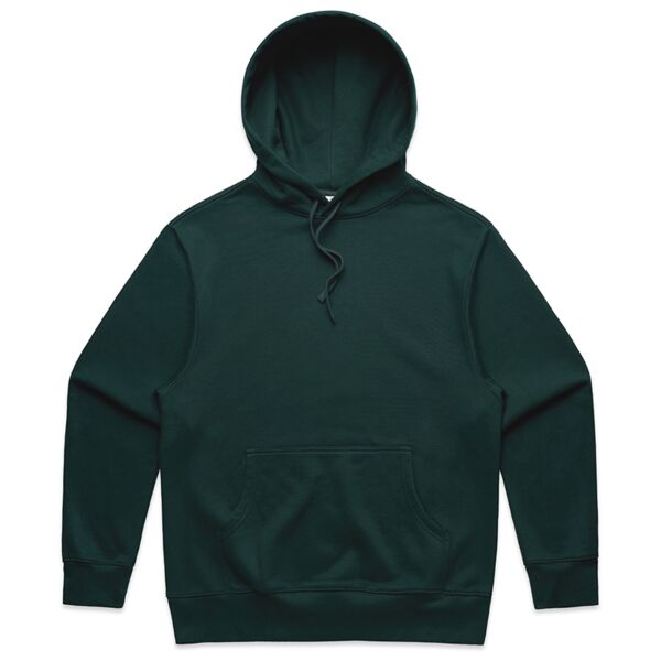 Men's Heavy Hood Thumbnail