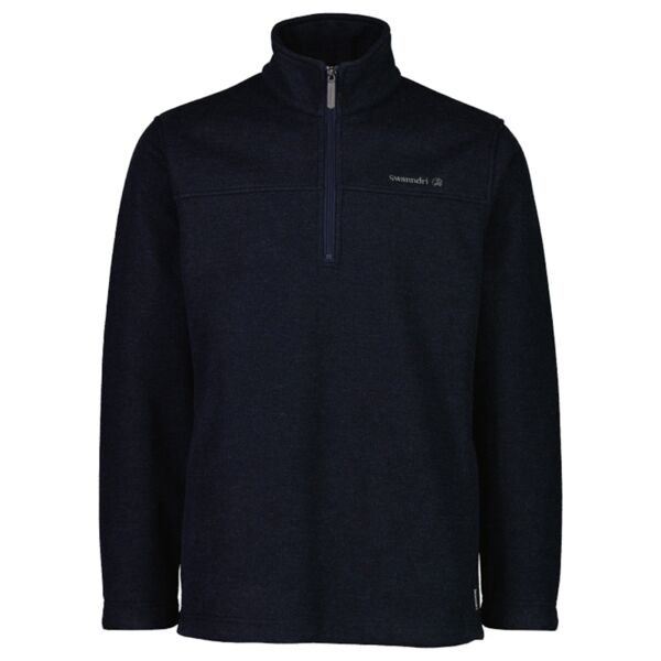Swanndri Men's Weka Technical Fleece Thumbnail