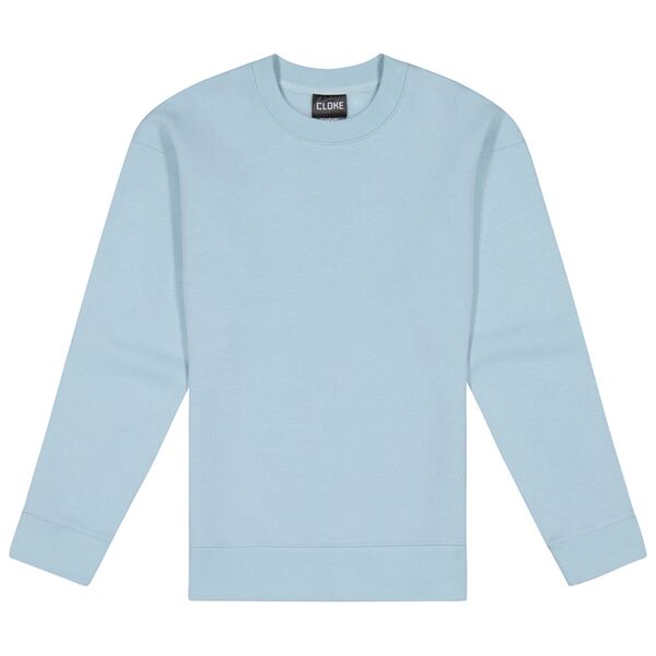 STANDARD CREW NECK SWEAT - WOMENS Thumbnail