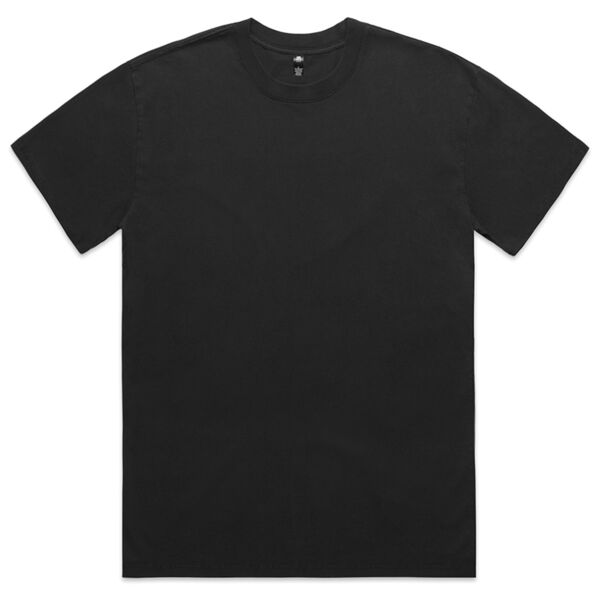 Mens Heavy Faded Tee Thumbnail