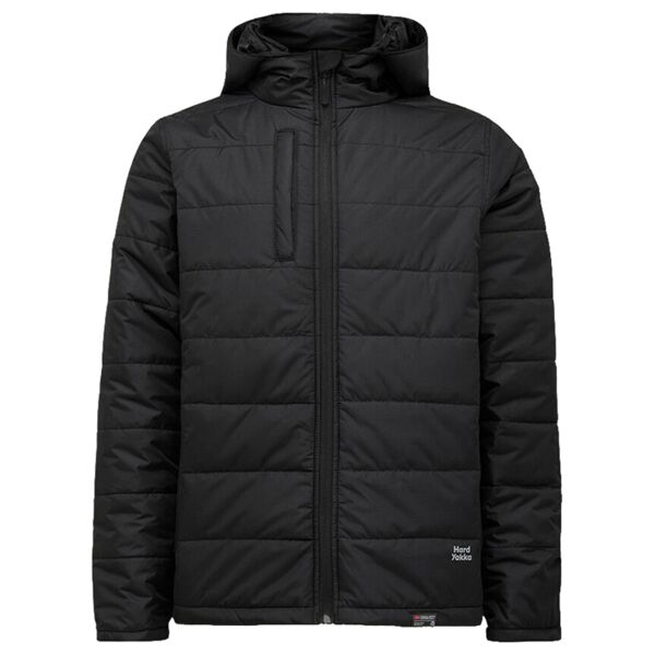 Hard Yakka Puffa 2.0 Jacket Thumbnail