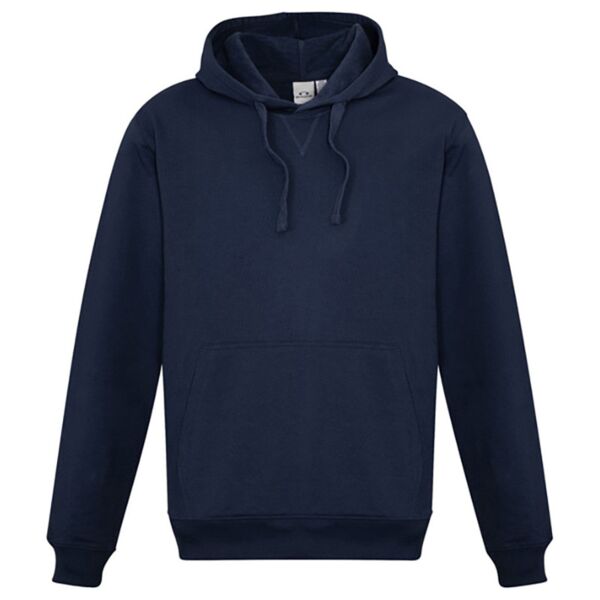 Mens Crew Hoodie Thumbnail
