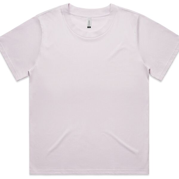 Women's Martina Tee Thumbnail