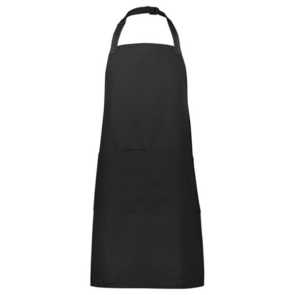 Barley Apron Thumbnail