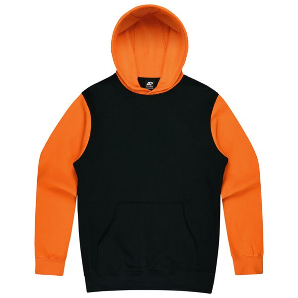 Monash Kid's Hoodie Thumbnail