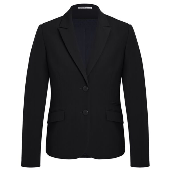 Womens Siena Mid Length Jacket Thumbnail
