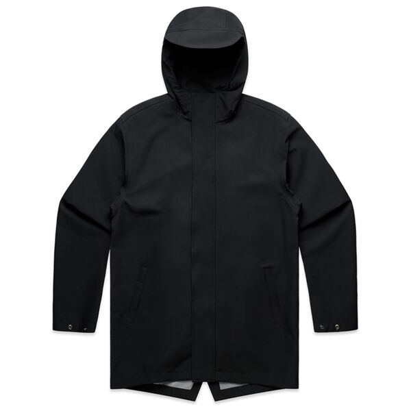 Men's Tech Jacket Thumbnail