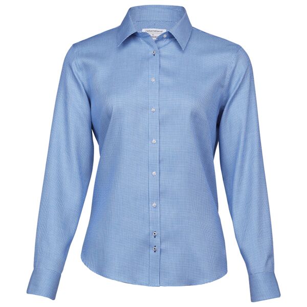Women's Barkers Quadrant Shirt Thumbnail