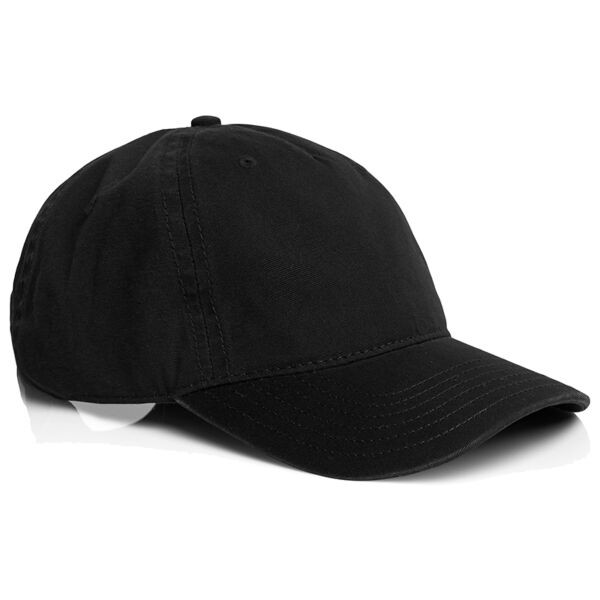 Access Five Panel Cap Thumbnail