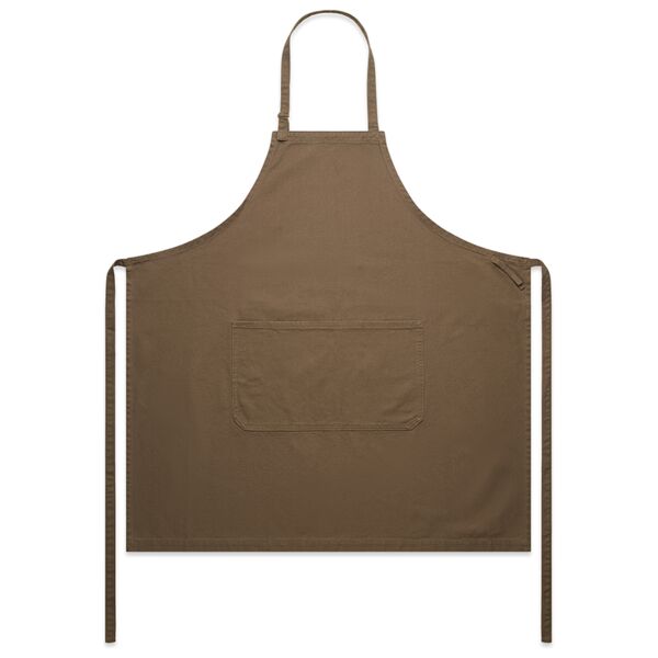 Canvas Apron Thumbnail