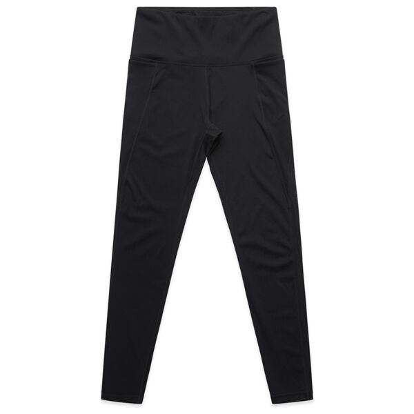 Women's Active Leggings Thumbnail