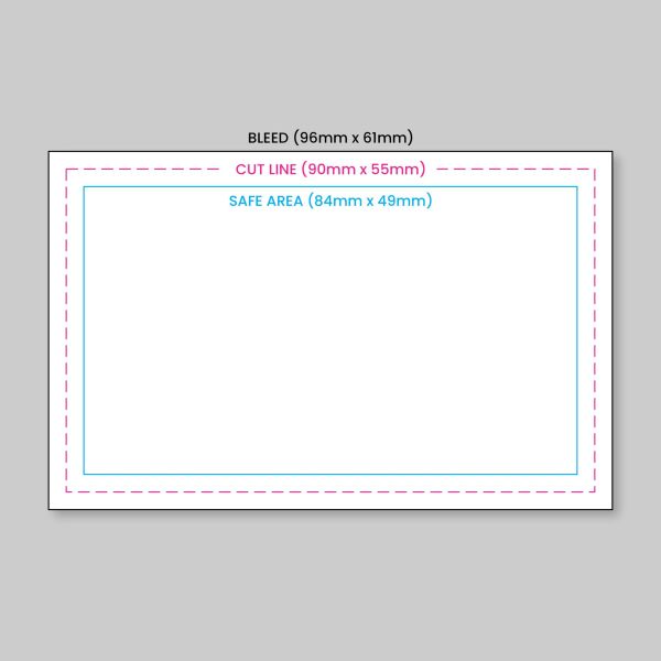 Business Cards Thumbnail