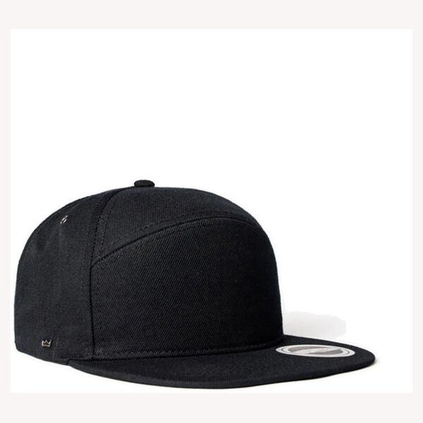 UFlex Adults Fashion 6 Panel Snapback Thumbnail