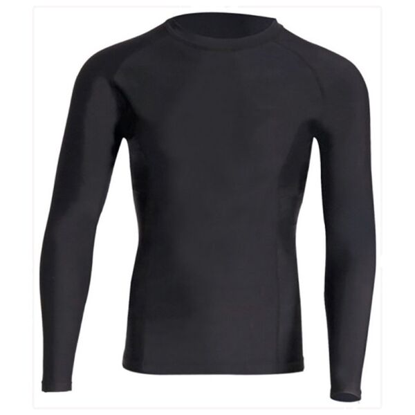  Compression Long Sleeve Top Thumbnail