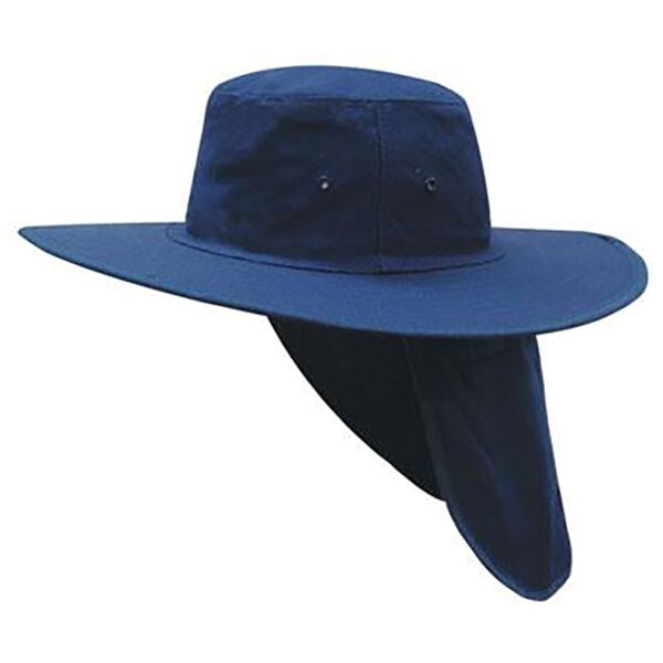 Canvas Sun Hat Thumbnail