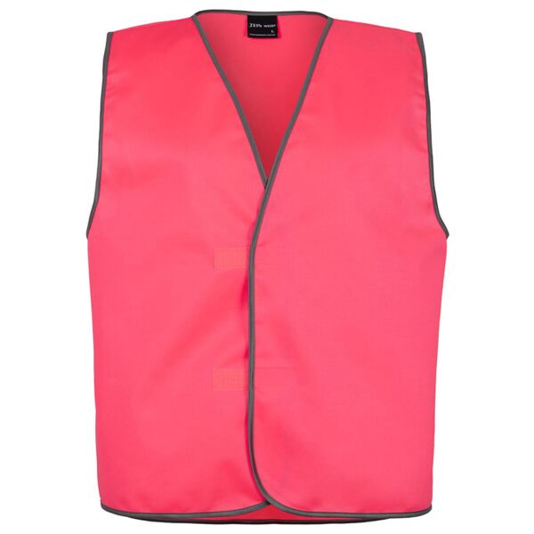 JB's Hi Vis Safety Vest Thumbnail