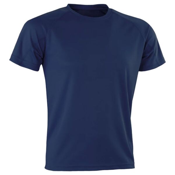 Spiro Performance Aircool T-Shirt Thumbnail