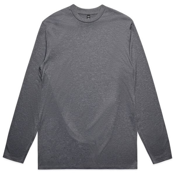 Staple Active L/s Tee Thumbnail