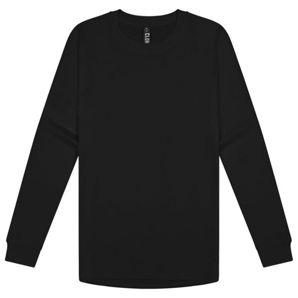 Mens Loafer Tee Thumbnail