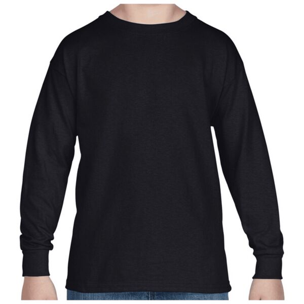 Heavy Cotton Youth Long Sleeve Thumbnail