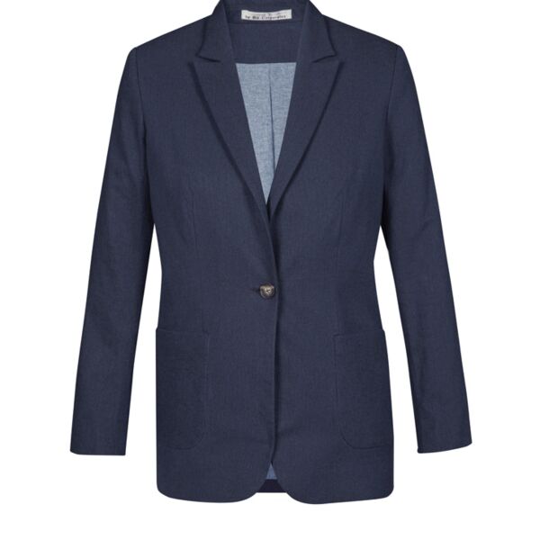 Womens Arden Blazer Thumbnail