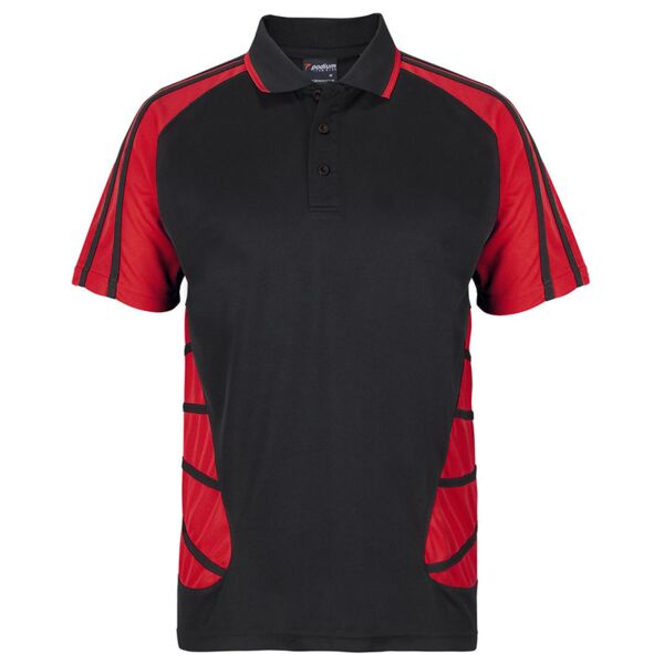 Podium Arachnid Polo Thumbnail