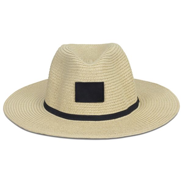 Barbados Wide Brim Hat Thumbnail