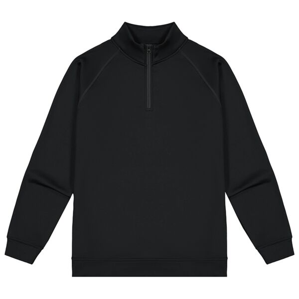 XT Performance Drill Top - Kids Thumbnail