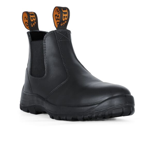 JB's 37 S Parallel Safety Boot Thumbnail