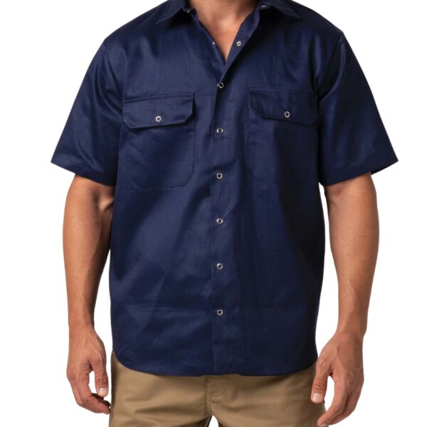 Dome Work Shirt Thumbnail