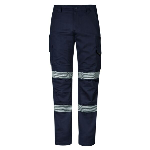 Womens Essential Stretch Taped Cargo Pant Thumbnail