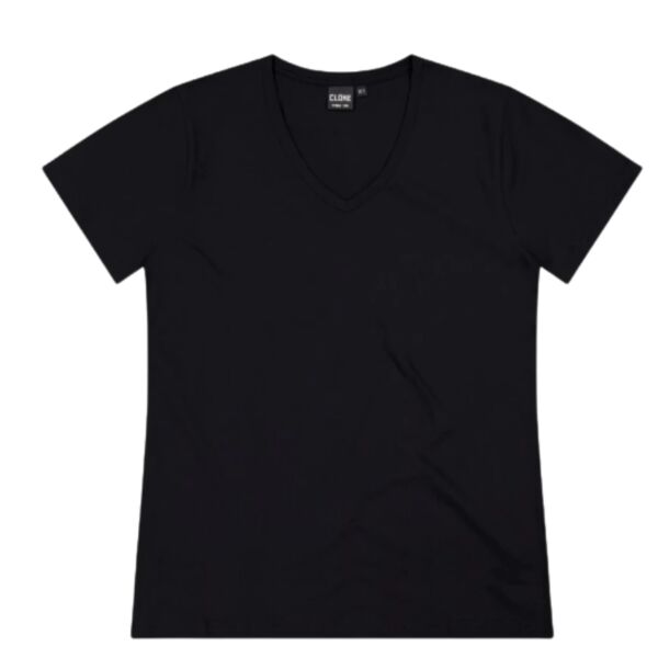 V-Neck Tee V2 Thumbnail