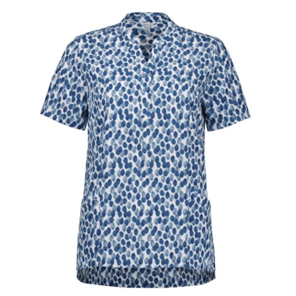 Florence Stardust Print Tunic Thumbnail