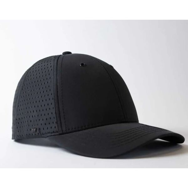 UFlex Adults High Tech Curved Peak Snapback Thumbnail