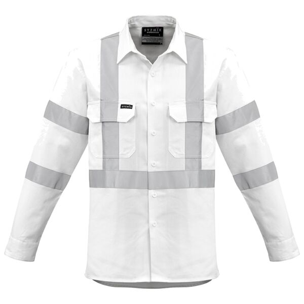 Mens Bio Motion X Back Shirt Thumbnail