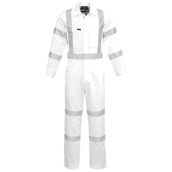 Mens Bio Motion X Back Overall Thumbnail