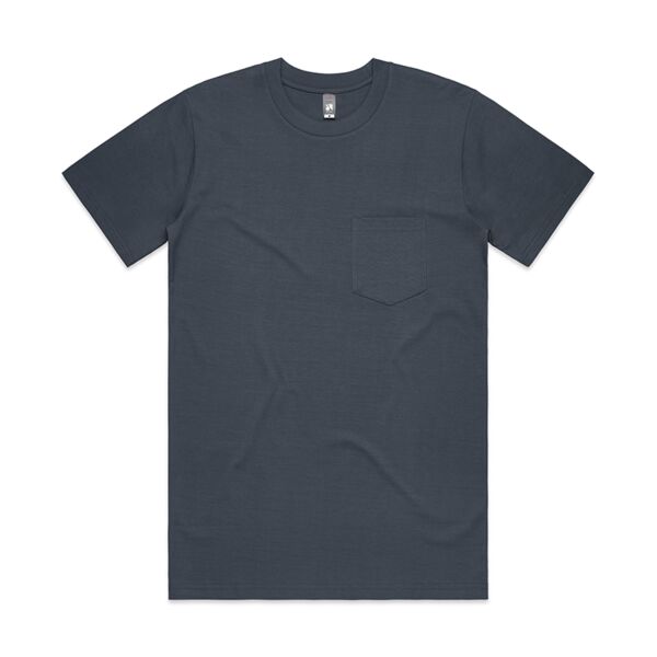 Mens Classic Pocket Tee Thumbnail