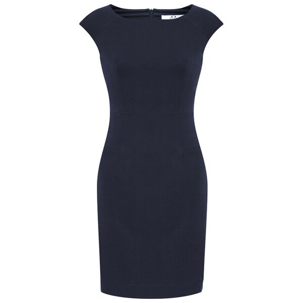 Ladies Audrey Dress Thumbnail