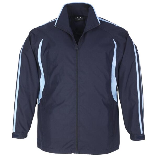 Kids Flash Track Top Thumbnail