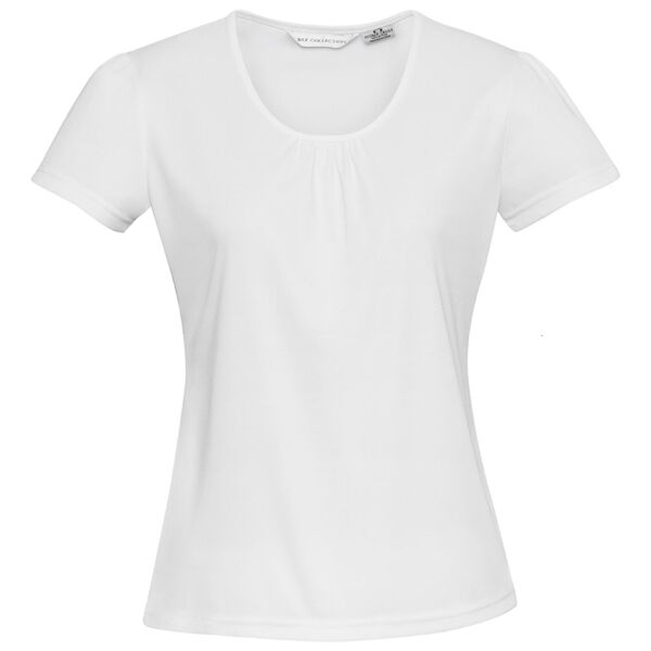 Ladies Chic Top Thumbnail