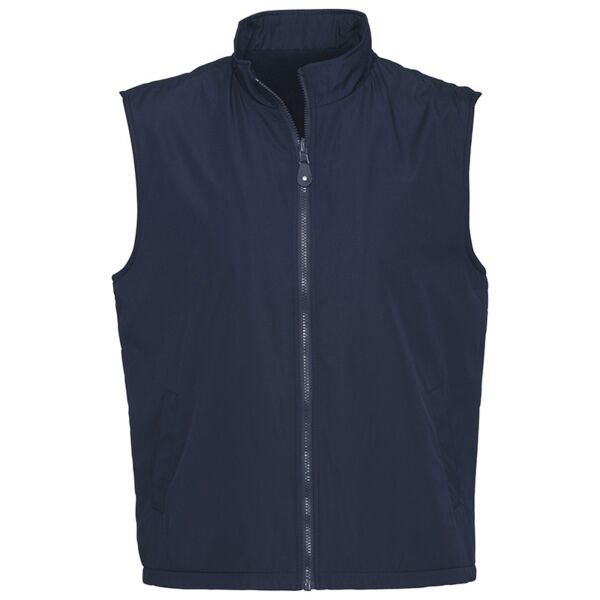 Unisex Reversible Vest Thumbnail