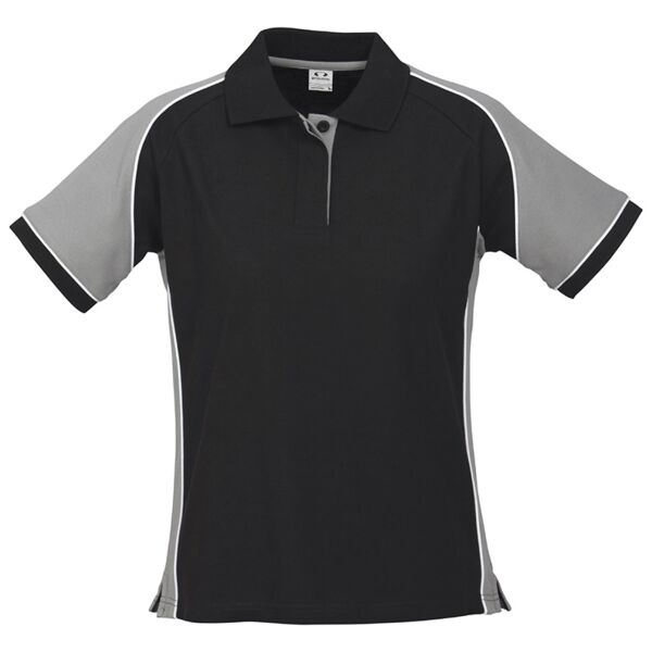 Ladies Nitro Polo Thumbnail