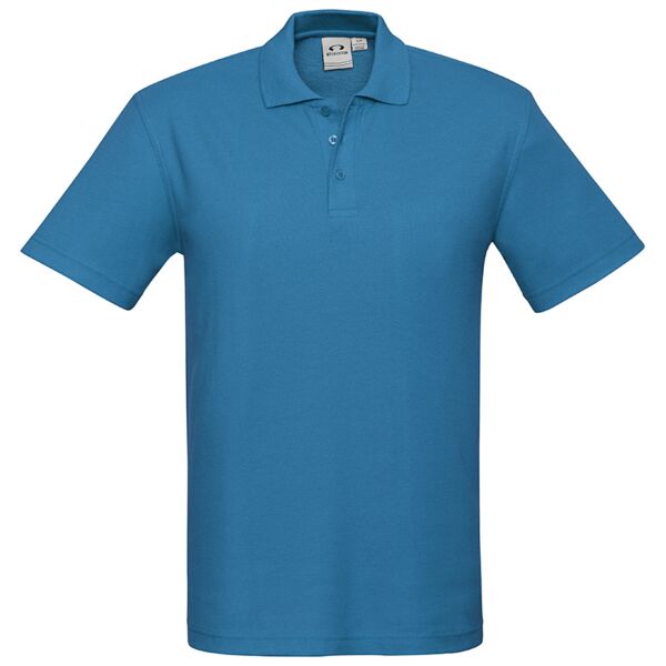 Kids Crew Polo Thumbnail