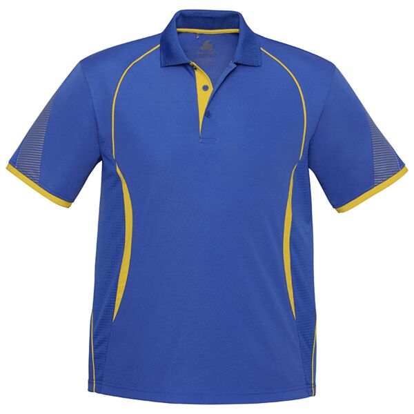 Mens Razor Polo Thumbnail